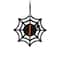 Assorted 3.75" Halloween Acrylic Monogram Ornament by Ashland®